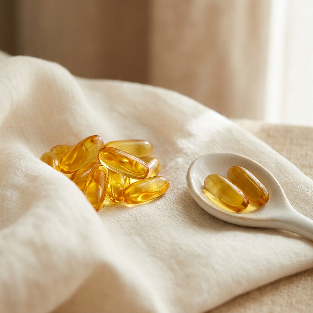 Liquid-filled softgels manufacturing